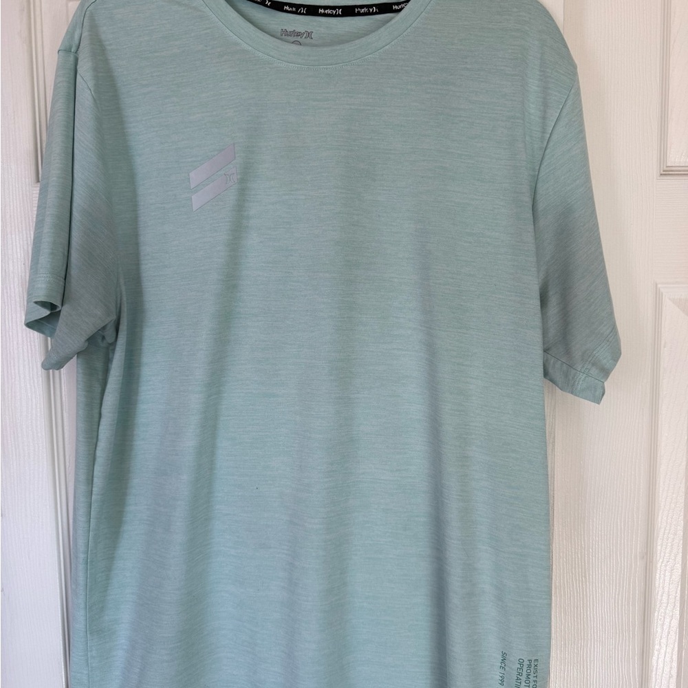 Hurley’s “Exist” Men'sT-Shirt